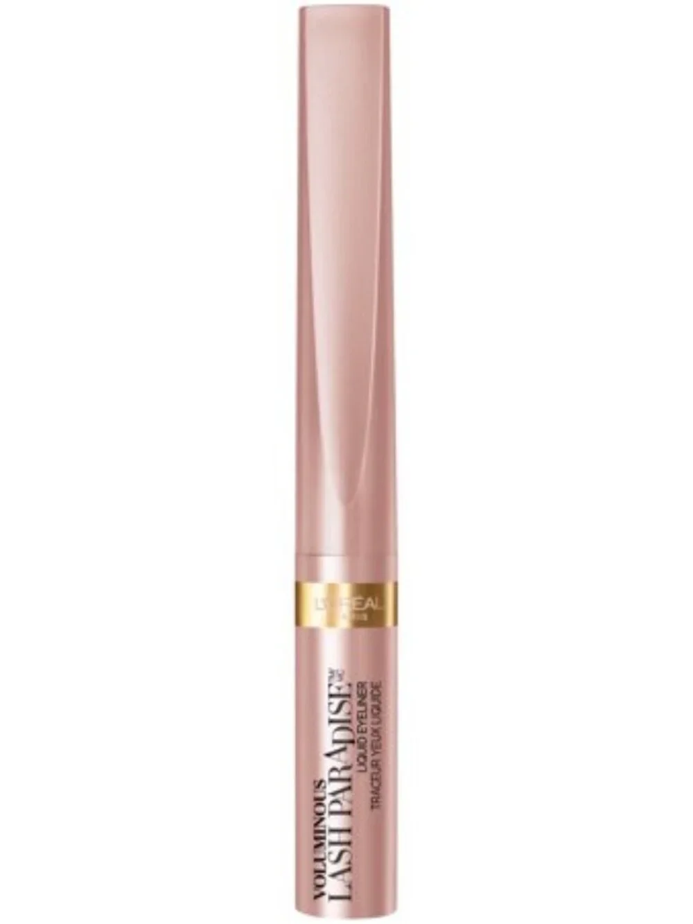LOréal add touch